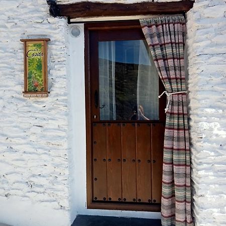 La Casita Villa Капилейра Екстериор снимка