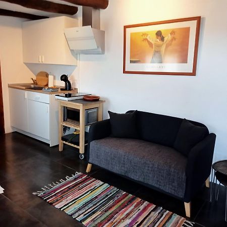 La Casita Villa Капилейра Екстериор снимка