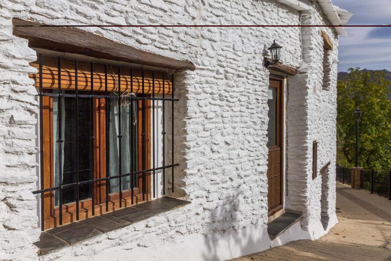 La Casita Villa Капилейра Екстериор снимка