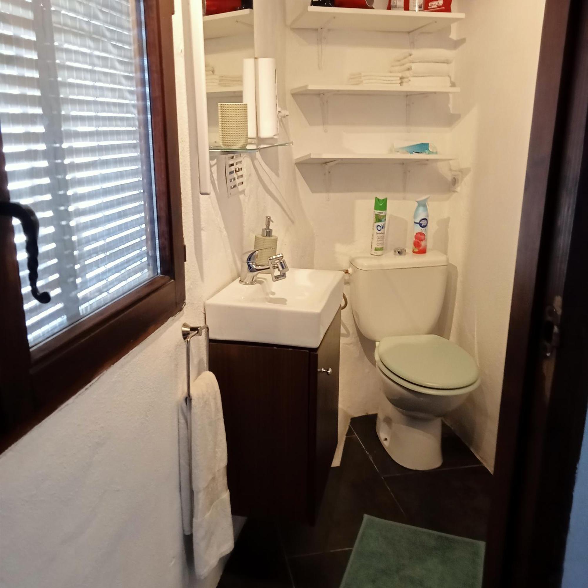 La Casita Villa Капилейра Екстериор снимка