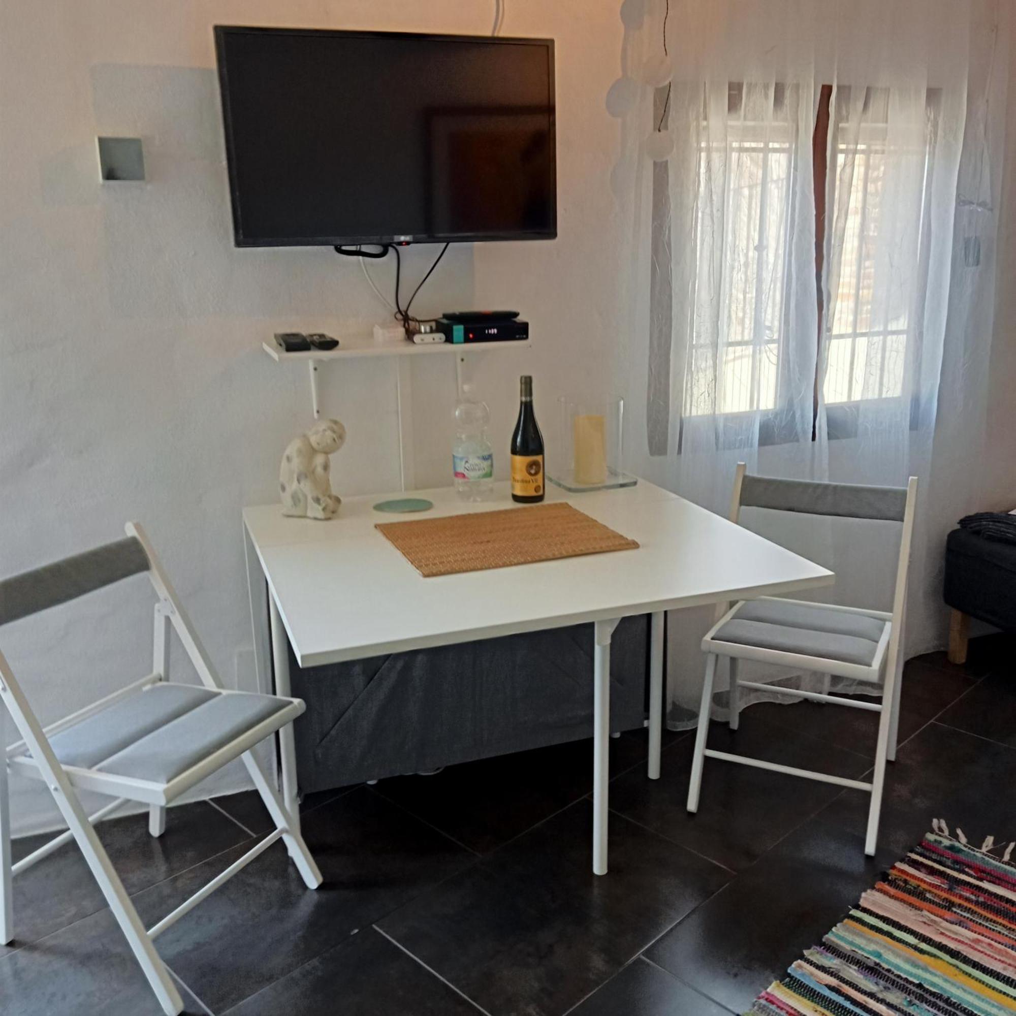 La Casita Villa Капилейра Екстериор снимка