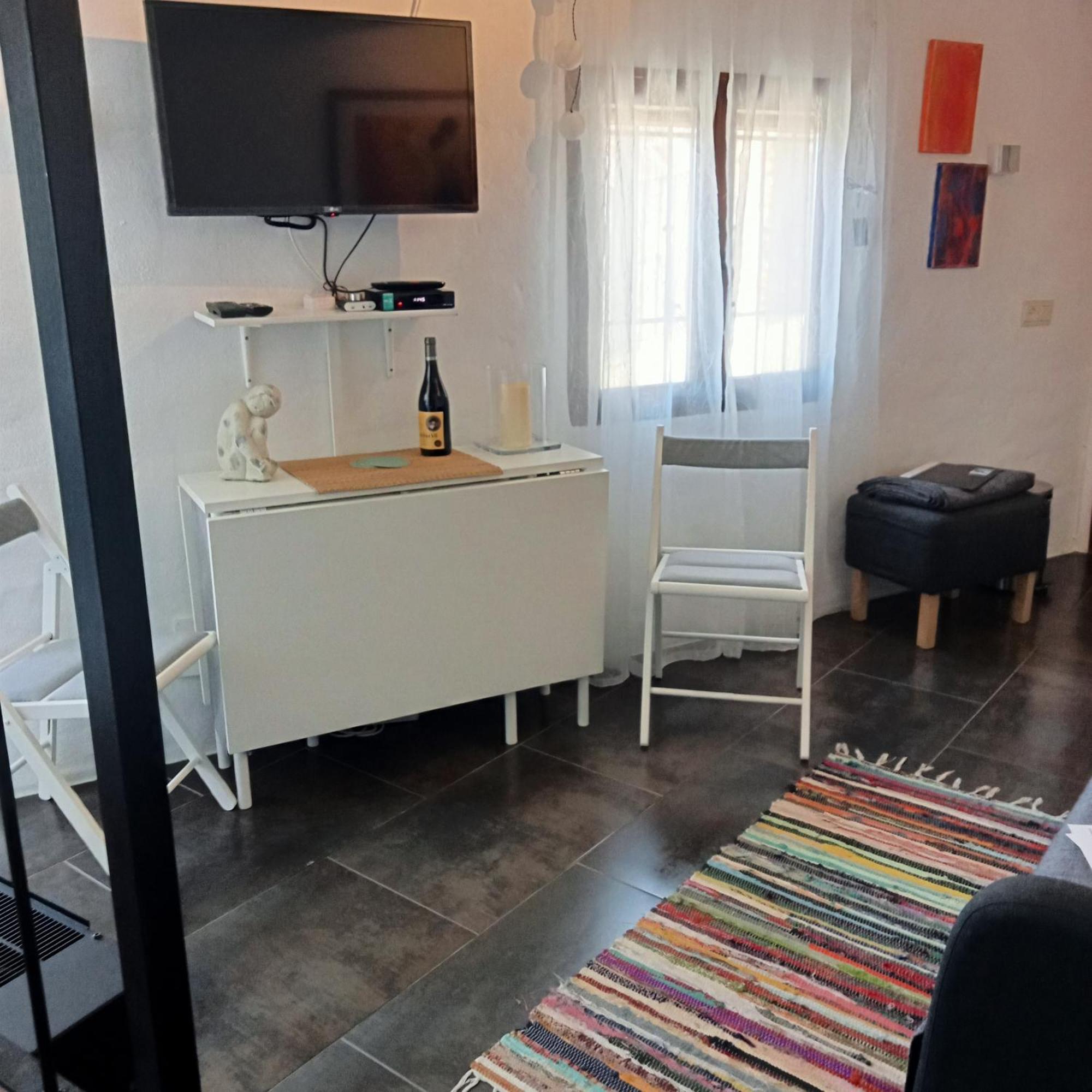 La Casita Villa Капилейра Екстериор снимка